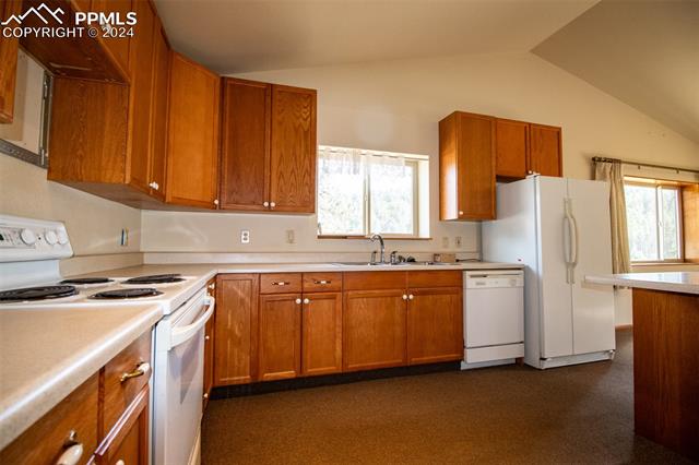 MLS Image for 1054  Cantiberry  ,Divide, Colorado