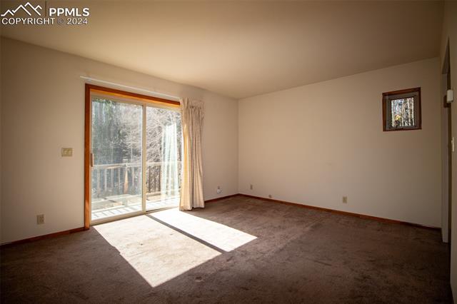 MLS Image for 1054  Cantiberry  ,Divide, Colorado