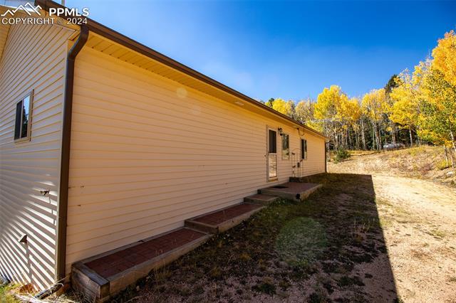 MLS Image for 1054  Cantiberry  ,Divide, Colorado