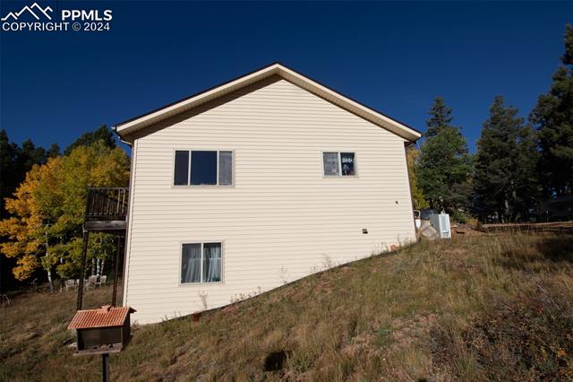 MLS Image for 1054  Cantiberry  ,Divide, Colorado