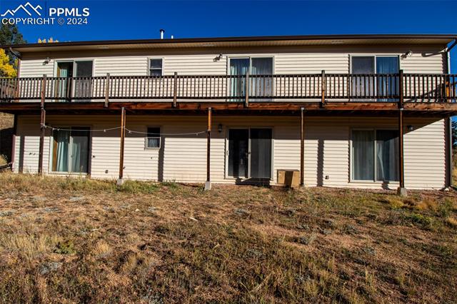 MLS Image for 1054  Cantiberry  ,Divide, Colorado