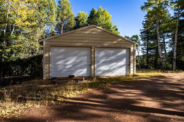 MLS Image for 1054  Cantiberry  ,Divide, Colorado