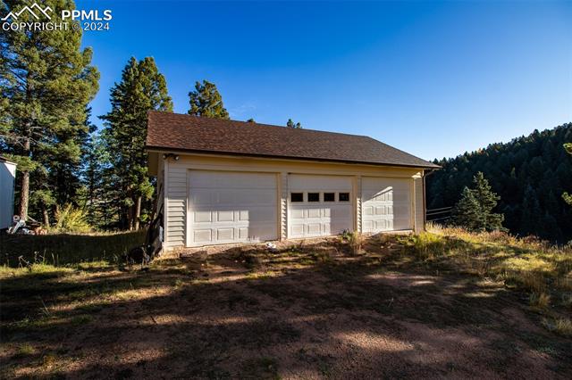 MLS Image for 1054  Cantiberry  ,Divide, Colorado