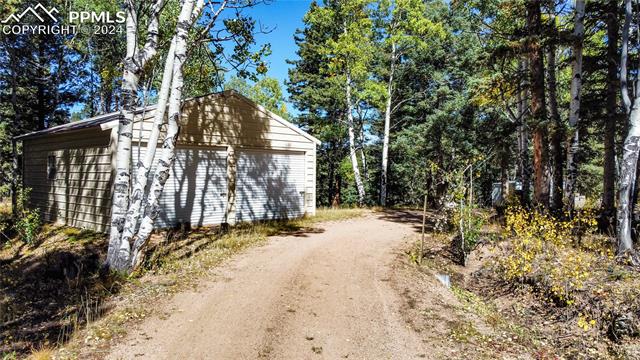 MLS Image for 1054  Cantiberry  ,Divide, Colorado