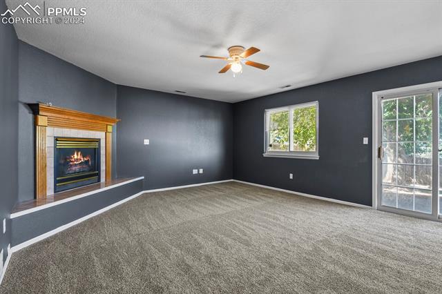 MLS Image for 2870  Richmond  ,Colorado Springs, Colorado