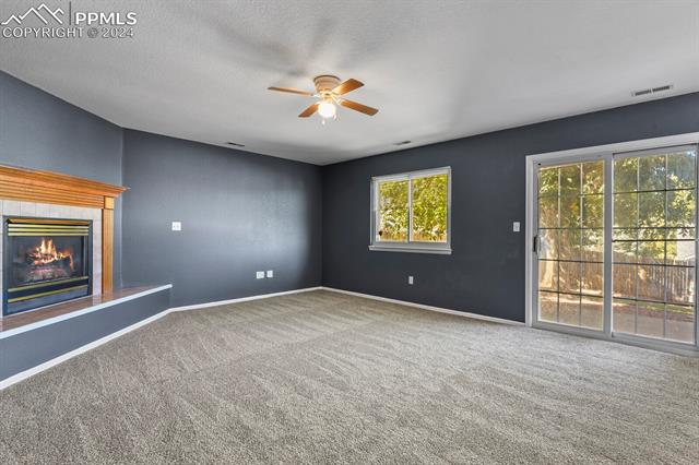 MLS Image for 2870  Richmond  ,Colorado Springs, Colorado