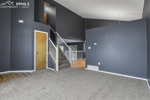 MLS Image for 2870  Richmond  ,Colorado Springs, Colorado