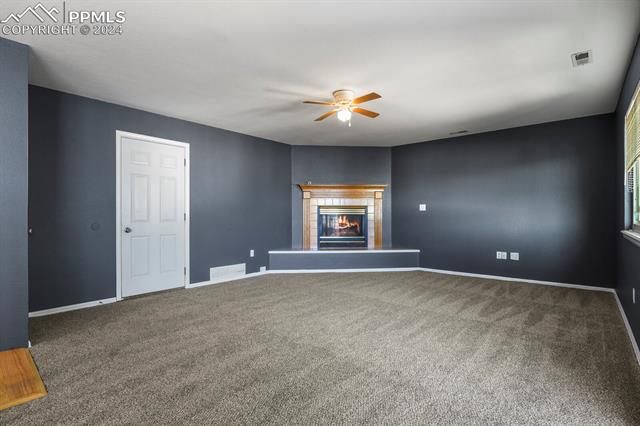 MLS Image for 2870  Richmond  ,Colorado Springs, Colorado