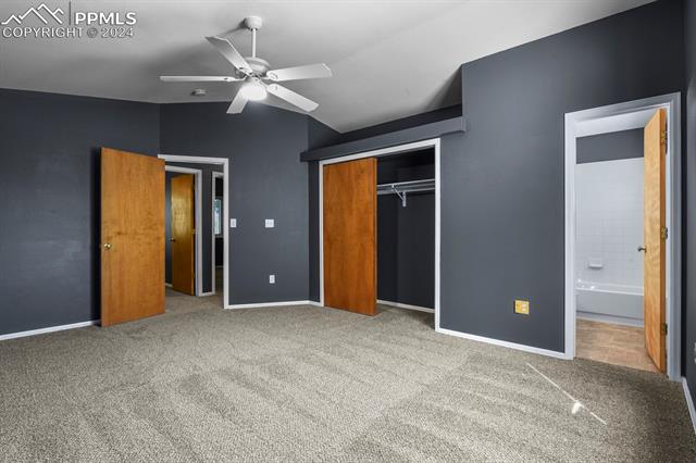 MLS Image for 2870  Richmond  ,Colorado Springs, Colorado