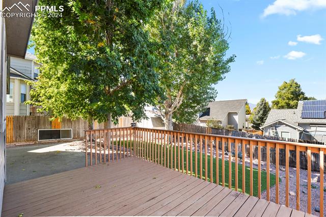 MLS Image for 2870  Richmond  ,Colorado Springs, Colorado