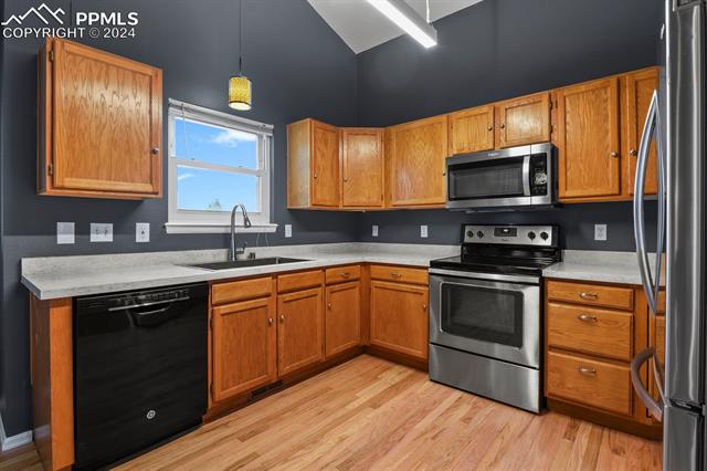 MLS Image for 2870  Richmond  ,Colorado Springs, Colorado