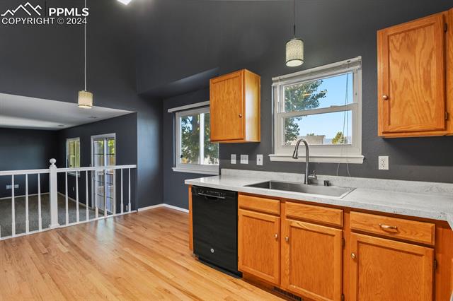 MLS Image for 2870  Richmond  ,Colorado Springs, Colorado