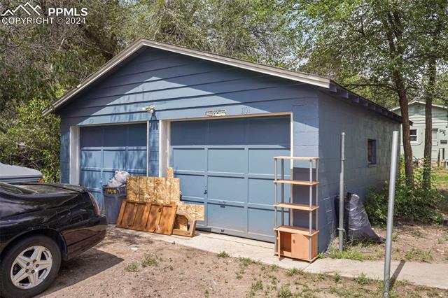 MLS Image for 1101 E Boulder  ,Colorado Springs, Colorado