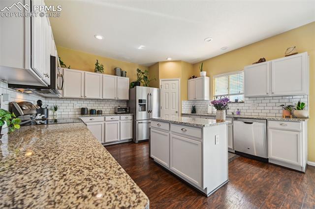MLS Image for 6634  Harvey  ,Colorado Springs, Colorado