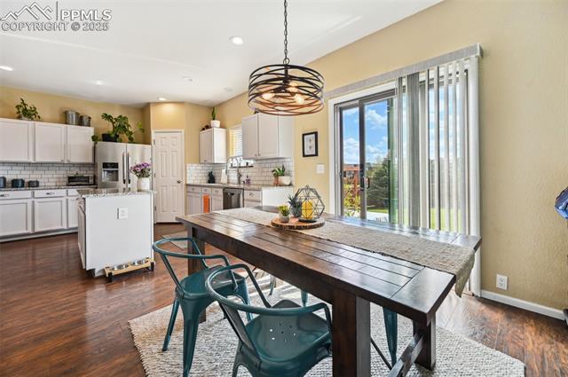 MLS Image for 6634  Harvey  ,Colorado Springs, Colorado