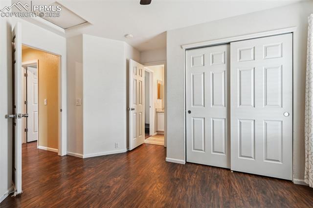 MLS Image for 6634  Harvey  ,Colorado Springs, Colorado