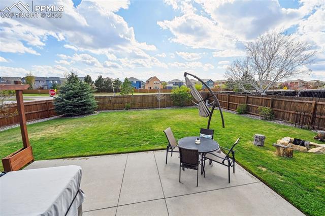 MLS Image for 6634  Harvey  ,Colorado Springs, Colorado