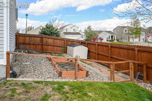 MLS Image for 6634  Harvey  ,Colorado Springs, Colorado