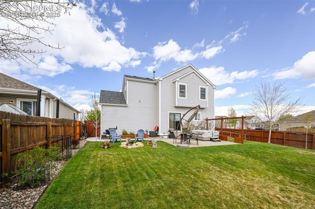 MLS Image for 6634  Harvey  ,Colorado Springs, Colorado