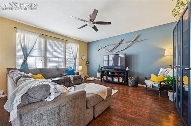 MLS Image for 6634  Harvey  ,Colorado Springs, Colorado