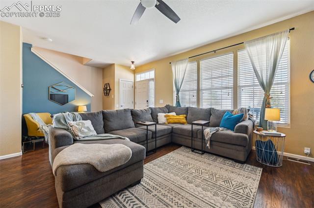 MLS Image for 6634  Harvey  ,Colorado Springs, Colorado
