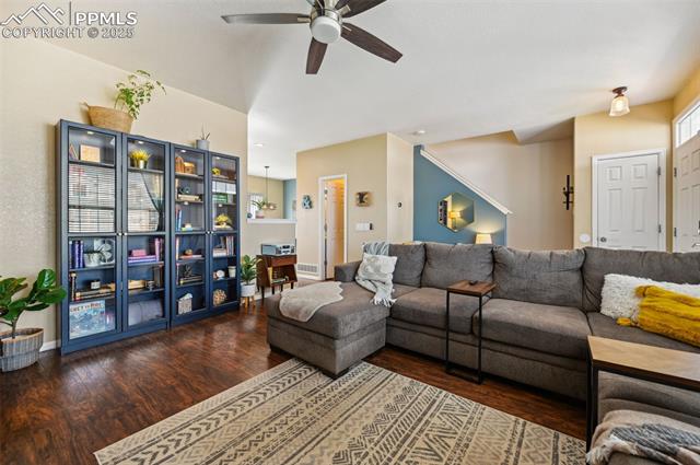 MLS Image for 6634  Harvey  ,Colorado Springs, Colorado