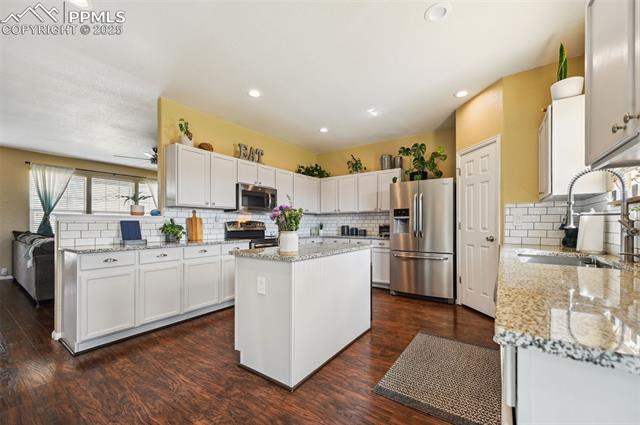 MLS Image for 6634  Harvey  ,Colorado Springs, Colorado