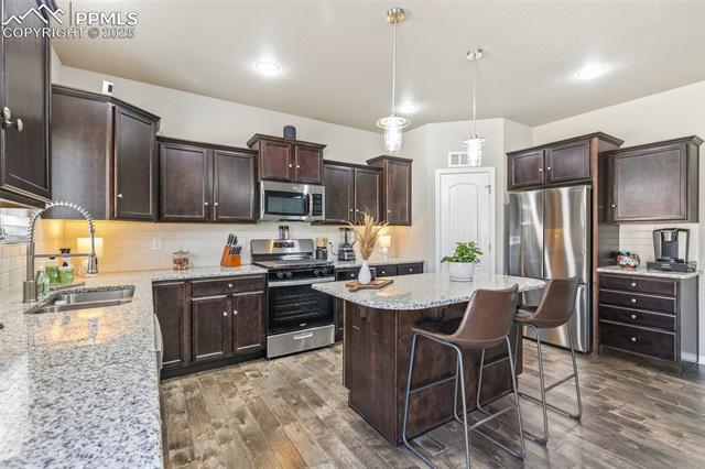 MLS Image for 8715  Vanderwood  ,Colorado Springs, Colorado