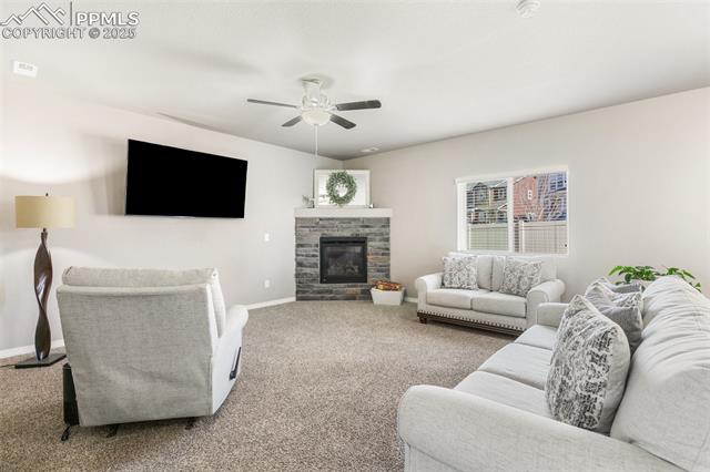 MLS Image for 8715  Vanderwood  ,Colorado Springs, Colorado