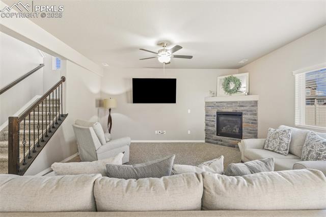 MLS Image for 8715  Vanderwood  ,Colorado Springs, Colorado