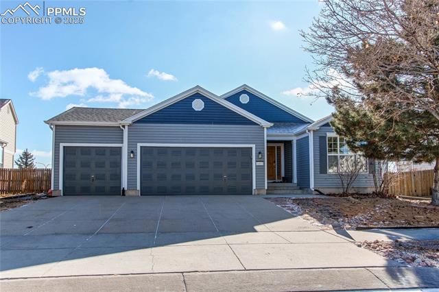 5423  Spoked Wheel  , colorado springs  House Search MLS Picture