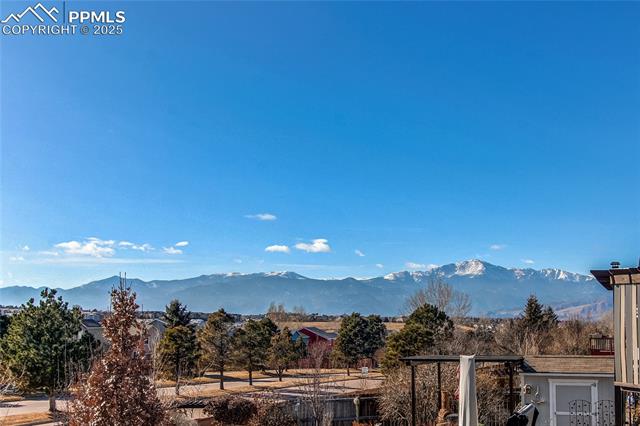 MLS Image for 5423  Spoked Wheel  ,Colorado Springs, Colorado