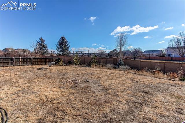 MLS Image for 5423  Spoked Wheel  ,Colorado Springs, Colorado