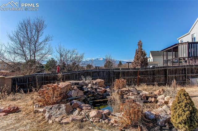 MLS Image for 5423  Spoked Wheel  ,Colorado Springs, Colorado