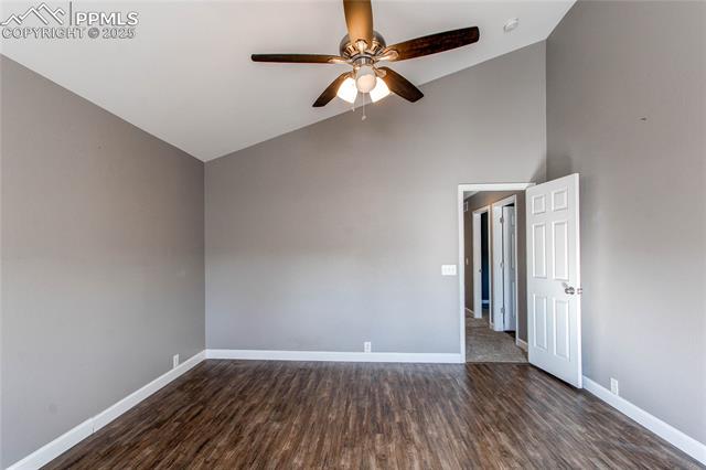 MLS Image for 5423  Spoked Wheel  ,Colorado Springs, Colorado