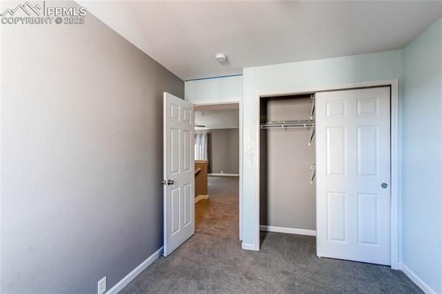 MLS Image for 5423  Spoked Wheel  ,Colorado Springs, Colorado