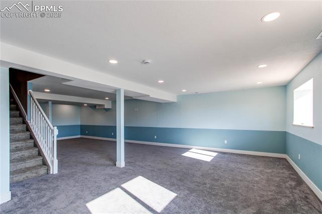 MLS Image for 5423  Spoked Wheel  ,Colorado Springs, Colorado