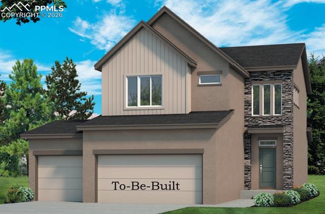 8709  Palo Alto  , colorado springs&nbsp; House Search MLS Picture
