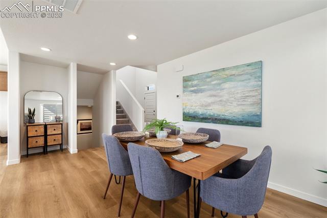 MLS Image for 8709  Palo Alto  ,Colorado Springs, Colorado