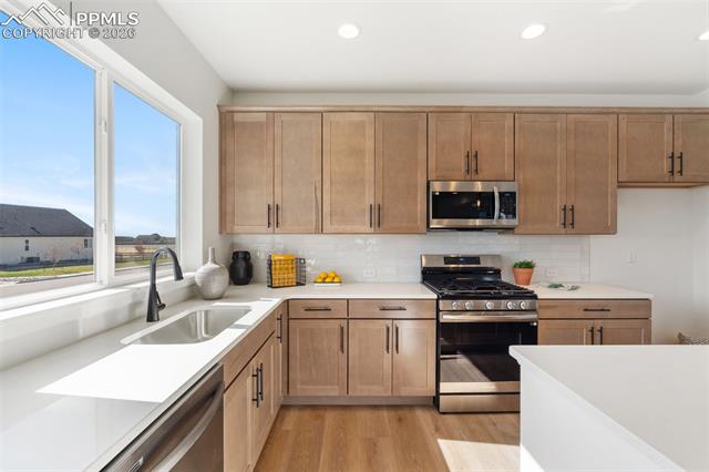 MLS Image for 8709  Palo Alto  ,Colorado Springs, Colorado