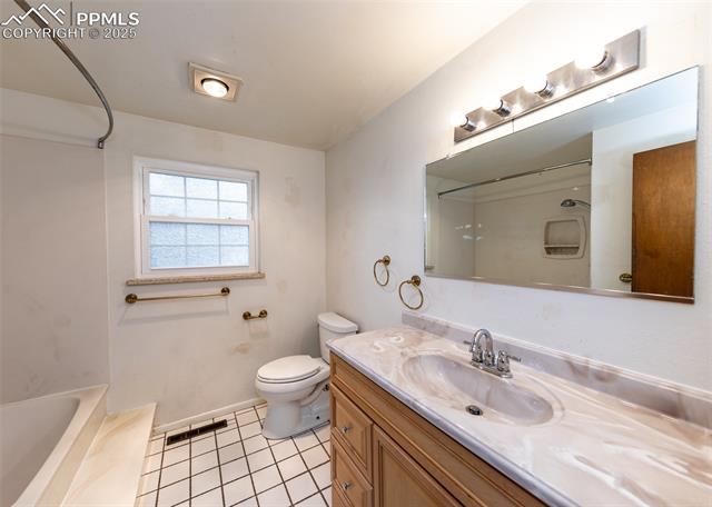 MLS Image for 2204  Glenn Summer  ,Colorado Springs, Colorado