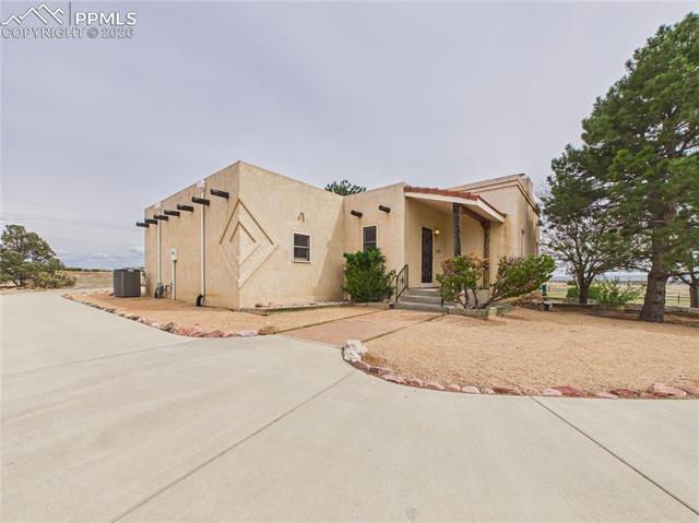1380 S Winterhaven  , pueblo&nbsp; House Search MLS Picture