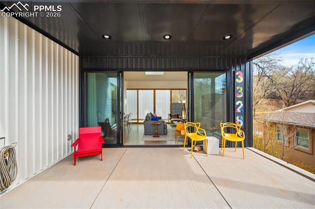 3328 W Bijou  , colorado springs&nbsp; House Search MLS Picture