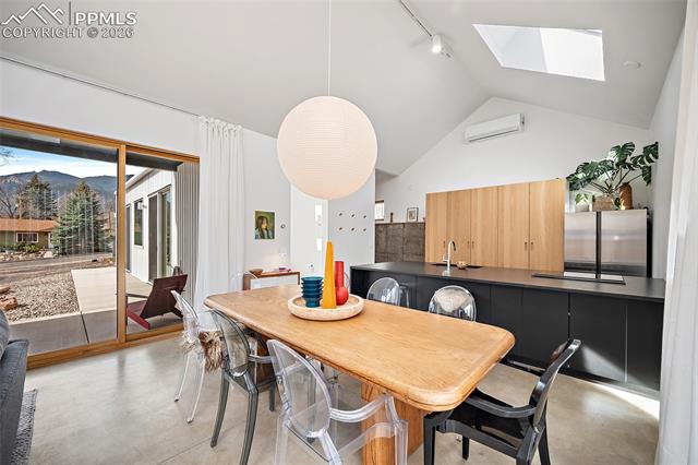 MLS Image for 3328 W Bijou  ,Colorado Springs, Colorado