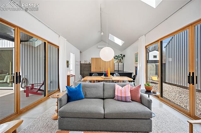 MLS Image for 3328 W Bijou  ,Colorado Springs, Colorado