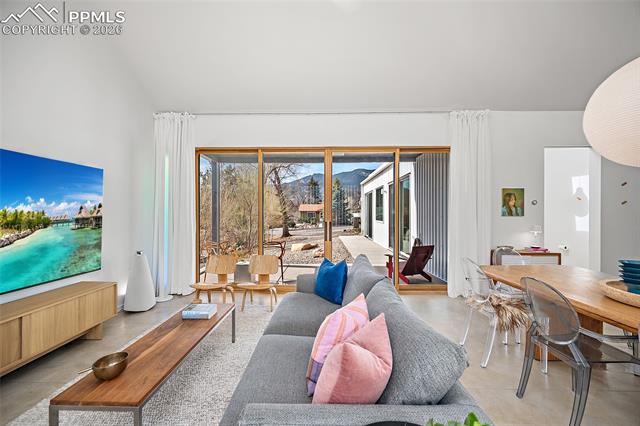 MLS Image for 3328 W Bijou  ,Colorado Springs, Colorado