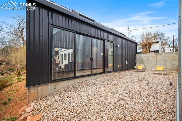 MLS Image for 3328 W Bijou  ,Colorado Springs, Colorado