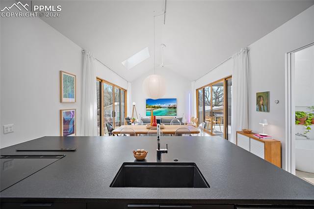 MLS Image for 3328 W Bijou  ,Colorado Springs, Colorado
