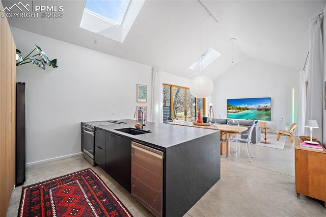 MLS Image for 3328 W Bijou  ,Colorado Springs, Colorado