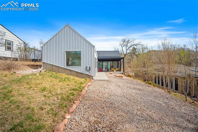 MLS Image for 3328 W Bijou  ,Colorado Springs, Colorado